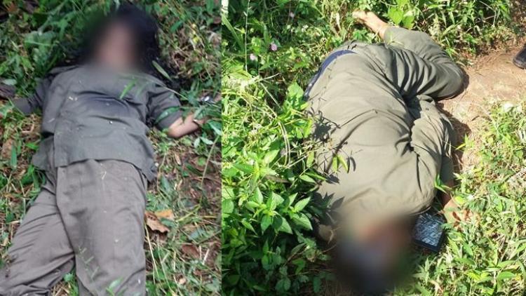 ನಿಲಂಬೂರ್ ಎನ್‌ಕೌಂಟರ್: ಪೊಲೀಸರ ವಿರುದ್ಧ ಕೇಸು ದಾಖಲು